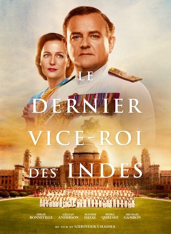 LE DERNIER VICE-ROI DES INDES