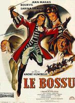LE BOSSU (1960)