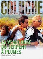 LA VENGEANCE DU SERPENT À PLUMES