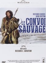 LE CONVOI SAUVAGE