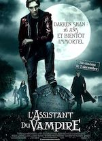 L'ASSISTANT DU VAMPIRE