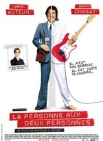 LA PERSONNE AUX DEUX PERSONNES
