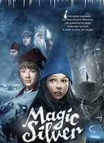 MAGIC SILVER