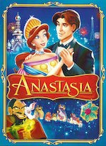 ANASTASIA