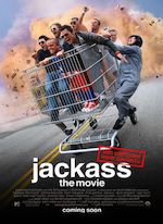 JACKASS, LE FILM