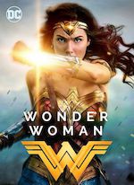 WONDER WOMAN