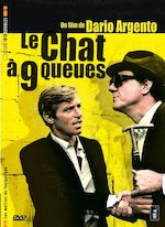 LE CHAT À NEUF QUEUES