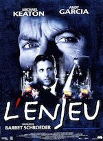 L'ENJEU