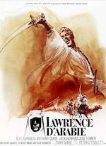 LAWRENCE D'ARABIE