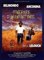 ITINÉRAIRE D'UN ENFANT GÂTÉ