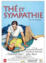 THÉ ET SYMPATHIE