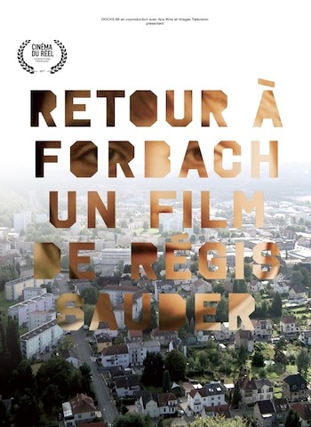 RETOUR À FORBACH