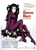LA FIANCÉE DU PIRATE