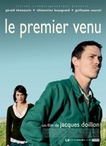 LE PREMIER VENU