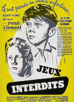 JEUX INTERDITS