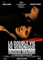 LA DOUBLE VIE DE VÉRONIQUE