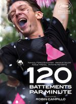 120 BATTEMENTS PAR MINUTE (2017)