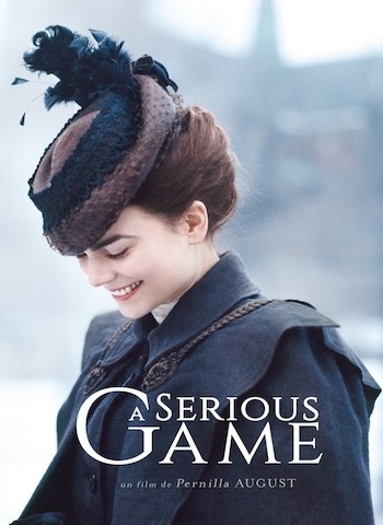 A SERIOUS GAME