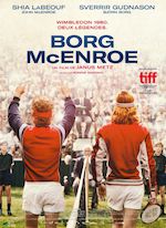 BORG-MCENROE (2017)