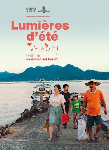 LUMIERES D'ETE