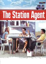THE STATION AGENT