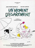 UN MOMENT D’ÉGAREMENT (2015)