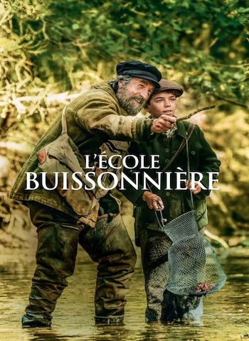 L'ÉCOLE BUISSONNIÈRE