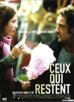CEUX QUI RESTENT