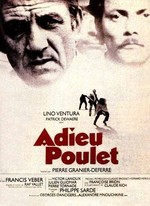ADIEU POULET