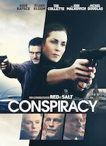 CONSPIRACY