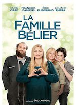 LA FAMILLE BELIER