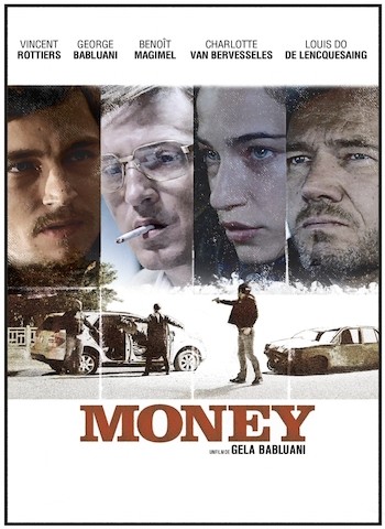 MONEY