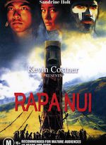 RAPA NUI