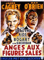 LES ANGES AUX FIGURES SALES