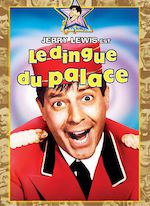 LE DINGUE DU PALACE