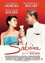 SABRINA