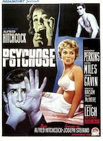 PSYCHOSE