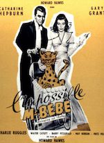 L'IMPOSSIBLE MONSIEUR BÉBÉ