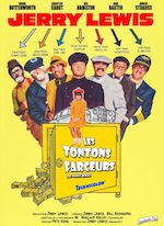 LES TONTONS FARCEURS