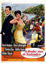 LE RENDEZ-VOUS DE SEPTEMBRE