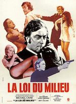 LA LOI DU MILIEU