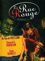 LA RUE ROUGE