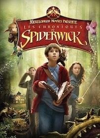les chronique de spiderwick film complet vf