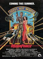 MEGAFORCE