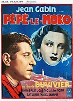 PÉPÉ LE MOKO (1937)