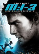 MISSION : IMPOSSIBLE III