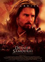 LE DERNIER SAMOURAI