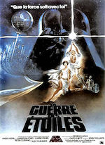 STAR WARS