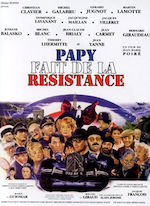 PAPY FAIT DE LA RÉSISTANCE