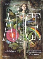 ALICE OU LA DERNIÈRE FUGUE DE CHABROL